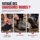 Chaussures décontractées à enfiler pour homme en cuir PU