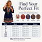 Robe échelonnée femme à imprimé ethnique vintage