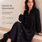Robe longue Confort sans effort