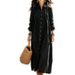 Robe longue Confort sans effort