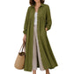 Robe longue Confort sans effort