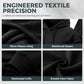 Men's Casual Graphic Hoodie & Sweatpants Set