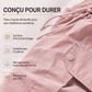 Pantalons cargo à jambes larges à séchage rapide