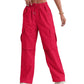 Pantalons cargo à jambes larges à séchage rapide