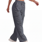 Pantalons cargo à jambes larges à séchage rapide