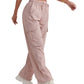 Pantalons cargo à jambes larges à séchage rapide