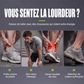 Chaussures de sport légères et lumineuses à la mode