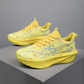 Chaussures de sport légères et lumineuses à la mode