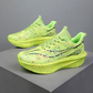 Chaussures de sport légères et lumineuses à la mode