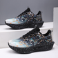 Chaussures de sport légères et lumineuses à la mode