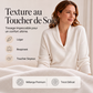 Pull pour femme avec col châle