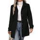 Women's Elegant Single Breasted Slim Coat