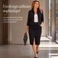 Ensemble de deux pièces jupe pour femme
