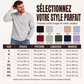 Chemise pour homme en maille gaufree, col V, coupe slim