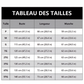 Chemise décontractée à manches longues pour homme
