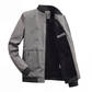 Blouson bomber décontracté classique pour homme