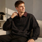 Sweat-shirt vintage grande taille pour homme