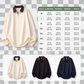 Sweat-shirt vintage grande taille pour homme