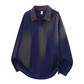 Sweat-shirt vintage grande taille pour homme