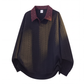 Sweat-shirt vintage grande taille pour homme