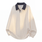 Sweat-shirt vintage grande taille pour homme