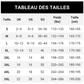 Pantalon décontracté pour femme, coupe ample avec cordon de serrage