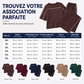 Ensemble haut et pantalon décontracté à manches courtes pour femme