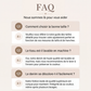 Jeans en denim à ourlet à volants pour femme
