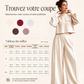 Ensemble haut court décontracté et pantalon à jambes larges pour femme