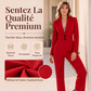Combinaison blazer élégante pour femme