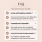 Pull en maille côtelée à épaules dénudées pour femme