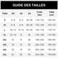 Ensemble 3 pièces pour femme : gilet, débardeur et pantalon