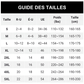 Robe en maille élégante à manches longues pour femme