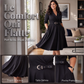 Robe blazer cintrée pour femme
