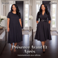 Robe blazer cintrée pour femme