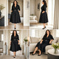 Robe blazer cintrée pour femme