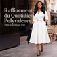 Robe blazer cintrée pour femme