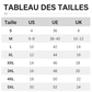 T-shirt à manches longues rayé color-block tendance pour femmes