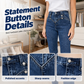 Des jeans taille haute qui sculptent la silhouette