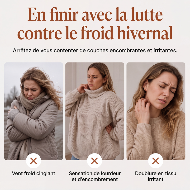 Manteau en polaire décontracté ample pour femme