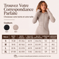 Robe maxi ajustée à capuche pour femme