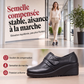 Chaussures de travail confortables et imperméables