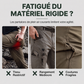 Pantalons cargo extensibles d'extérieur pour hommes