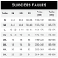 Pantalons cargo extensibles d'extérieur pour hommes