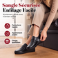 Chaussures de travail confortables et imperméables