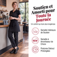 Chaussures de travail confortables et imperméables