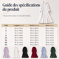 Robe de détente décontractée à capuche en peluche pour femme