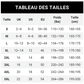 Pantalons cargo à poches multiples
