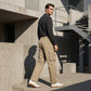 Pantalon cargo multi-poches outdoor pour homme