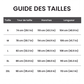 Pantalon cargo multi-poches outdoor pour homme